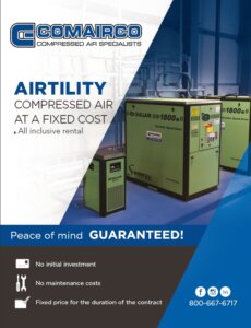 Airtility program