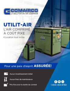 Connaissez-vous notre programme location tout-inclus